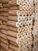 Wood Briquettes for Fireplaces