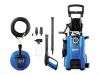 Pressure Washer & Home Plus Kit