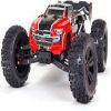 Arrma Kraton 6S BLX RTR 1-8 4WD Brushless Monster Truck Red V5 ARA8608V5T1