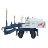 TELESCOPIC BOOM CONCRETE LASER SCREED MACHINE