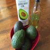 Refined Avocado Oil