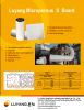 LUYANG Microporous S Board