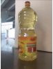 Refined sunflower oil