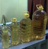 refined sunflower oil