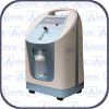 Home medical oxygen concentrator