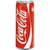 coca cola soft drinks 330ml