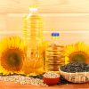 High Food Grade Crude Sunflower Oil And Refined/Unrefined Sunflower Oil