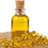 omega-3 fish oil