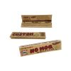 Small MOQ Private branded OEM smoking custom rolling paper for tobacco