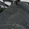 Concrete Aggregates for Construction Black crushed stone, grey granite aggregate