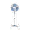 400mm 40cm household fans 16 Inch Oscillating Fan with cross base