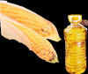 Refined Corn Oil