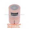 USB portable mini air cooler with evaporative water tank