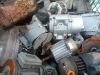 MIXED ELECTRIC MOTOR SCRAP JAPAN ORIGIN