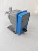 digital solenoid dosing pump diaphragm meteringpump