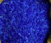 HDPE Drums Regrind/HDPE Blue Drums Flakes/HDPE Drums Scrap