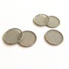 Supply Wire Mesh Filter Disc