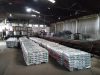 High purity zinc ingots are on sale 99.995