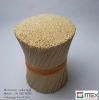 THE BEST OFFER OF BAMBOO STICK FROM GMEX., JSC IN VIETNAM