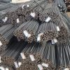 Deformed Rebar Steel Rods for Construction