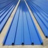 Galvanized Roofing Sheets