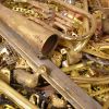 100% Pure Brass Honey Scrap /Brass Scrap/Yellow Brass Scrap (Honey)