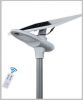 All in One Solar LED Street Light