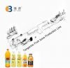 BOYUAN Beverage Processing Machinery Juice Packing Line