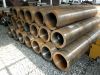 Carbon steel pipe