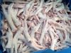 High Quality Grade A Broiler Chicken Feet Frozen Chicken Paws