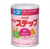 Contains calcium and vitamin-D baby milk powder infant formula brands