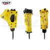 Excavator attachment hydraulic breaker hammer Made in China