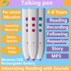 Language Learning Machine OID Talking pen