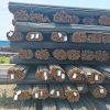 Steel rebar