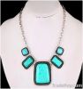 Wholesale Turquoise Necklace