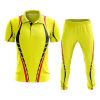 Latest design Cricket Uniforms