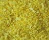 Granular Sulphur Yellow sulphur