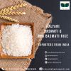 Basmati Rice