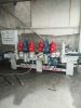 Stair stone profiing machine