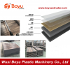 SJSZ110/220 Conical Twin-Screw LVT/PVC/WPC/SPC Flooring Production Line/Making Machine/Extrusion Line/Extruder