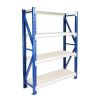 Industrial Longspan Racking