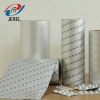 Pharmaceutical cold forming alu alu blister bottom foil