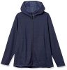 HRI Essentials Men's Performance Full-Zip Hoodie