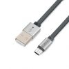 2A fast charging data cable Android micro 1m USB flat Apple charging