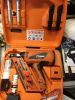 Paslode IM90i Cordless First Fix Framing Nail Gun