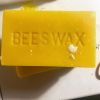 Wholesale Natural Pure Yellow Beeswax