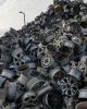 Aluminium Car Alloy Wheels Scrap for sale