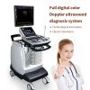 3D 4D Full Digital Trolley Doppler Ultrasound Scan Machine /Scanner CE approved