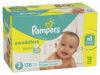 Cheap pampering soft and breathable disposable baby diapers