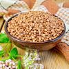 Top Quality Hulled Buckwheat